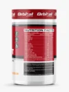 Hyper Charge Pre-Workout Orange 10.58oz - Image 3