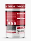 Hyper Charge Pre-Workout Orange 10.58oz - Image 2