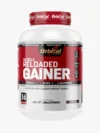 Muscle Reloaded Gainer Coffee 6lbs