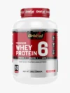 Premium Whey Protein Red Valvet 5lbs