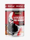 Hyperdrive Pre-Workout Orange 20.2oz, 600gm