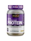 100% Premium Whey Protein Alphonso Mango 1.9lbs