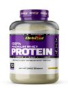 100% Premium Whey Protein Alphonso Mango 5lbs
