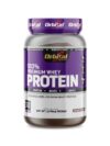 100% Premium Whey Protein Creamy Coffee 1.9lbs