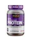 100% Premium Whey Protein Irish Chocolate 1.9lbs