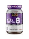 Premium Whey Protein 6 Irish Chocolate 1.9lbs
