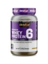 Premium Whey Protein 6 Alphonso Mango 1.9lbs