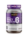 Premium Whey Protein 6 Creamy Coffee 1.9lbs